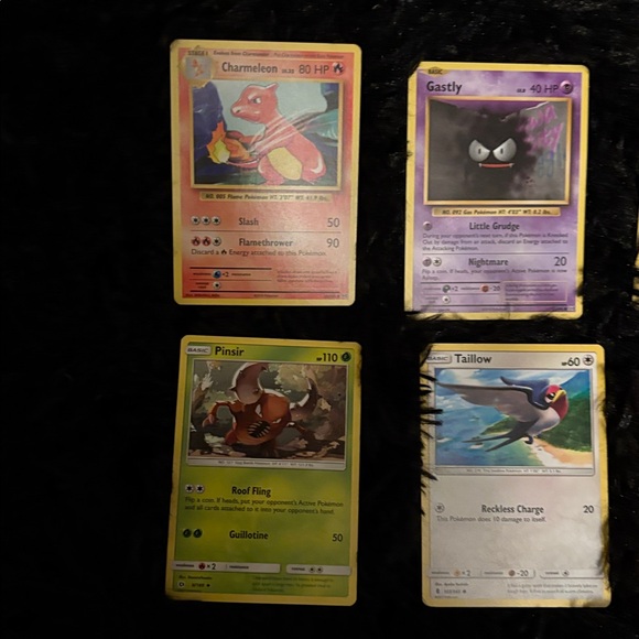 Pokémon Trading Card Collection - Picture 2 of 4